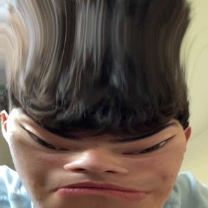 Meet your Posher, Tate